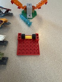 LEGO Chima Ring Of Fire
