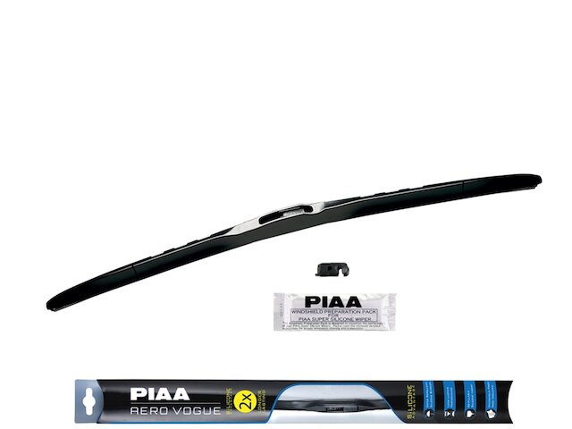 For 2008-2011 Aston Martin DBS Wiper Blade Right PIAA 83272NJZV 2009 2010