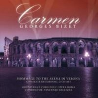 Carmen, Georges Bizet