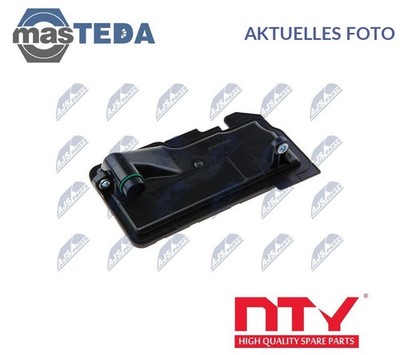 FSF-HD-008 HYDRAULIKFILTER SATZ AUTOMATIK-GETRIEBE NTY NEU OE QUALITÄT