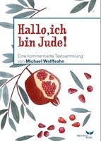 Hallo, Ich Bin Jude! Michael Wolffsohn