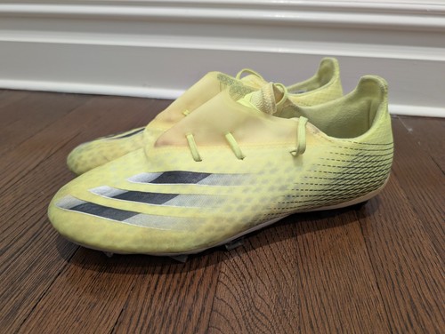 Adidas X Ghosted .2 Men's Cleats Size 11 - Picture 1 of 7