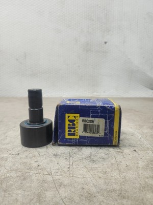 NEW IN BOX RBC CYLINDRICAL ROLLER CAM FOLLOWER RBC2OH