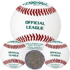 Diamond Sport Baseball DOL-1 BLEM 3 Dozens