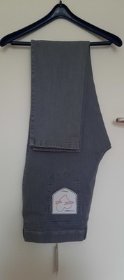 Damen Jeans Relaxed by Toni Powerstretch Gr. 48 K