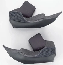 Shoei Neotec 3 QM Cheek Pad Set - 31mm 0220-4005-31