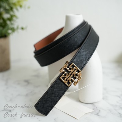 Tory Burch Britten Logo Reversible 1 display picture 3