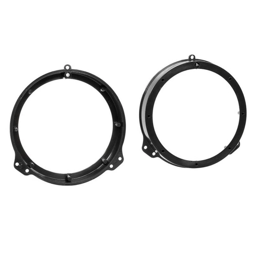Entretoises Haut-Parleur EN454 compatible avec Suzuki Baleno Grand Vitara D165mm - Photo 1/1