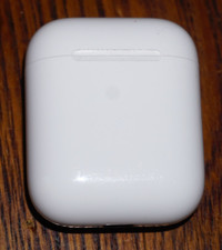 Genuine Apple AirPods Charging Case Only For Models: A1602