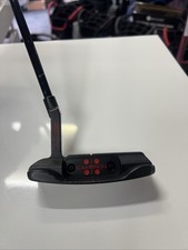 Scotty Cameron Studio Style Newport (34 Inch-original Head cover)