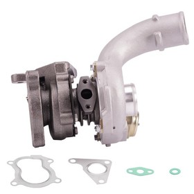 Turbolader for Mitsubishi Nissan Opel Renault Volvo 1.9 dCi CDTi 8200091350A NEU