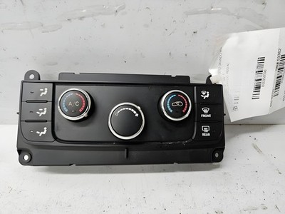 2011-2013 Jeep Grand Cherokee AC Heater Climate Control Temperature OEM