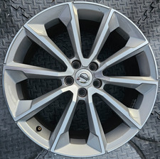 Genuine Volvo S60 V60 2019 2020 2021 2022 19 Oem Wheel Rim 322071549