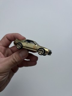 Hot Wheels Nissan Skyline GT R BNR32 Car Culture Vintage Racing Chase Loose