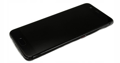 Huawei P10 VTR-L09, 4/64GB, Schwarz