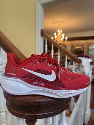 Nike Air Zoom Pegasus 41 Ohio State Size Women s 7