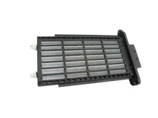 Calentadores auxiliares eléctricos elemento calefactor PTC para Jeep Renegade 18-24