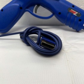 Sega Saturn Gunz Light Gun