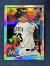 Click to enlarge Jake Marisnick