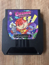 ebay® Auktion 406933075839 | NES Codemasters Cosmic Spacehead Modul Super RAR! Thumbnail of ebay® auction 406933075839 | NES Codemasters Cosmic Spacehead Modul Super RAR!