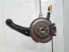 2021 KIA NIRO Mk1 (DE) N/S Nearside Passengers Left Rear Strut Shock Absorber