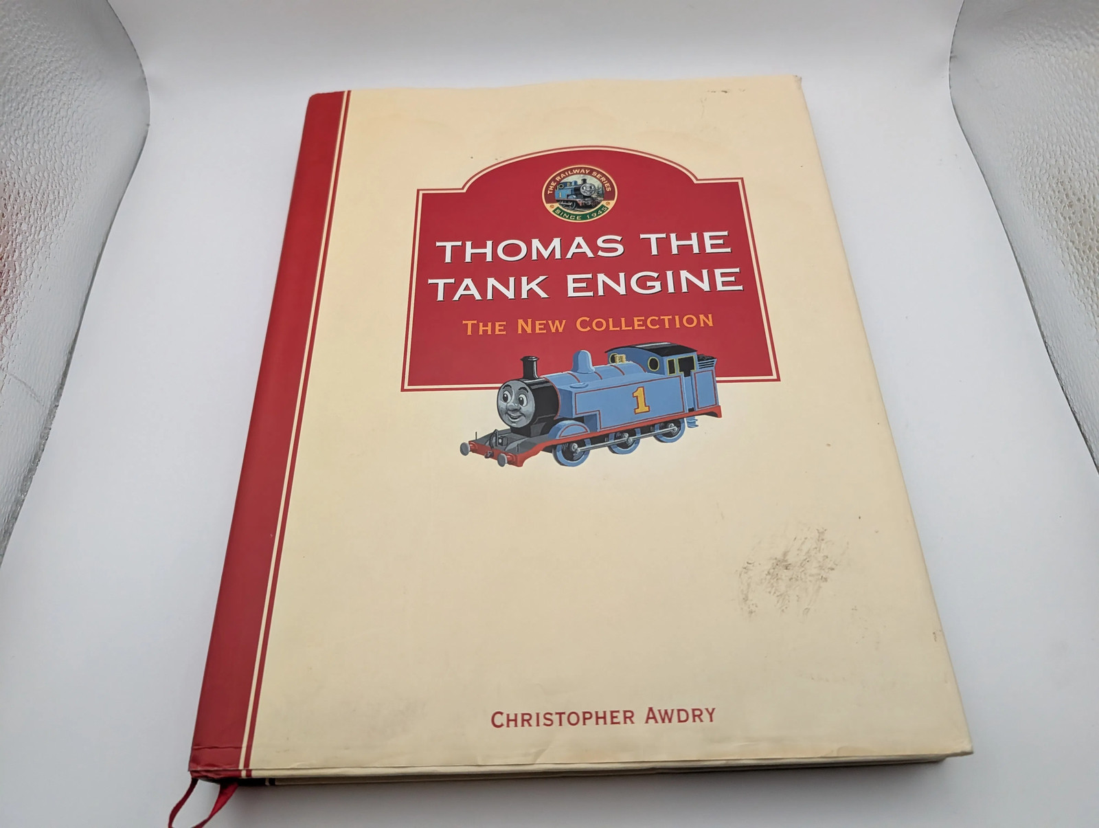 Thomas the Tank Engine