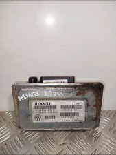 Moteur Renault VEL SATIS