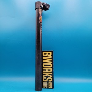 Easton CT2 Carbon Road Bike Seatpost 27.2 x 350mm 25mm Offset   d20