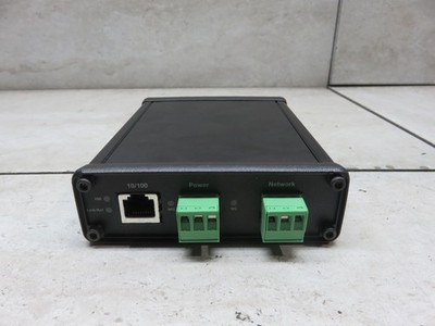 ProSoft | Allen-Bradley AN-X2-AB-DHRIO EtherNet/IP to Remote I/O or DH+ Gateway