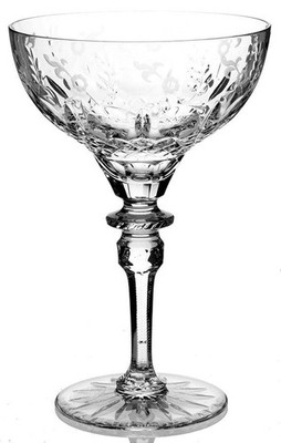 Rogaska Gallia Margarita Glass 5884938