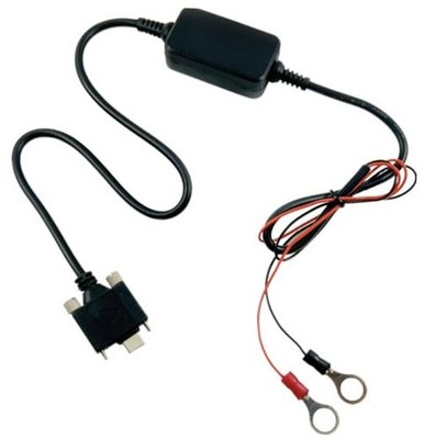  USB-C Hardwire Power Adapter Cable 54   Connects to External Power Source. 
