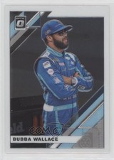 2020 Panini Donruss NASCAR Optic Bubba Wallace #41 pi4