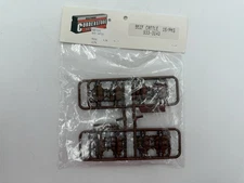 Walthers Cornerstone Series #933-3143 HO Scale Beef Cattle (16-Pack)