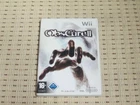 Obscure II for Nintendo Wii and Wii U *CIB*