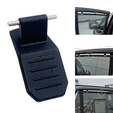 For Bmw X5 X6 F15 F16 Rear Row Sunshade Curtain Shutter Hook Handle Buckle For Bmw X5 X6 F15 F16 Rear Row Sunshade Curtain Shutter Hook Handle Buckle