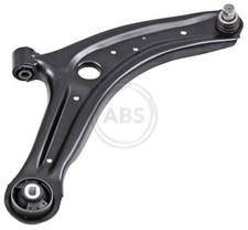 Querlenker Dreieckslenker A.B.S. 212438 Stahl für FORD PUMA J2K CF7 EcoBoost GEN
