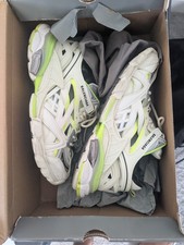 Balenciaga Track 2 UK9   Authentic