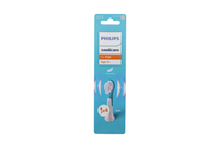 Philips HX6034/90 Sonicare For Kids ErsatzbüRstenköPfe 4Er-Pack