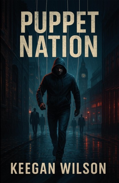 Puppet Nation - Image 3