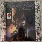 Prince & The Revolution - Purple Rain - Purple Vinyl - New & Sealed