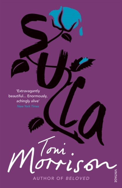 Sula by Toni Morrison (Paperback Book)
