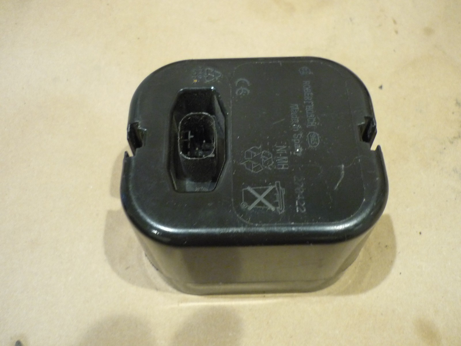 Ferrari 360, 456, 550, 575, 355   - Alarm Siren Unit - P/N 177148