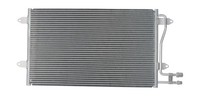 Bosch Kondensator Klimaanlage Klimakondensator FüR Vw Lt 28-46 Ii Kasten 2.5
