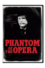 Phantom of the Opera (1943) [DVD]