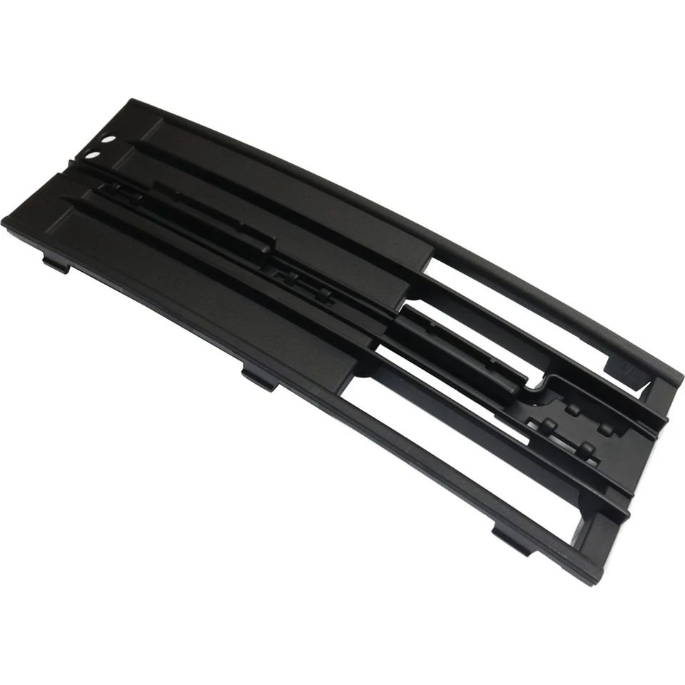 Bumper Grille For 2013-2015 BMW 750Li Driver and Passenger Side Set of 2 - Image 4 of 4