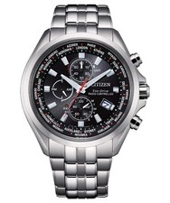 Orologio RADIOCONTROLLATO H804 SPORT AT8200-87E Citizen Uomo