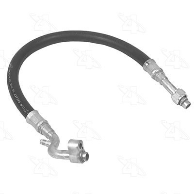 A/C Refrigerant Suction Hose-Hose Assembly fits 92-95 Toyota Pickup 2.4L-L4