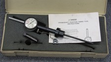 Kent-moore J-34930 Crank Position Timing Tool Detroit Diesel Kent-moore J-34930 Crank Position Timing Tool Detroit Diesel