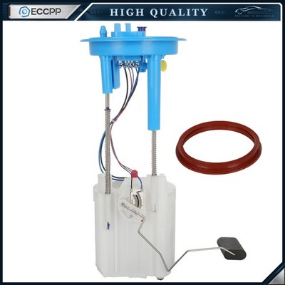 For Volkswagen Tiguan Audi Q3 2.0L Electrical Fuel Pump Module Aseembly