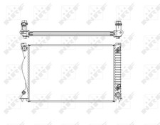Radiateur Audi ALLROAD